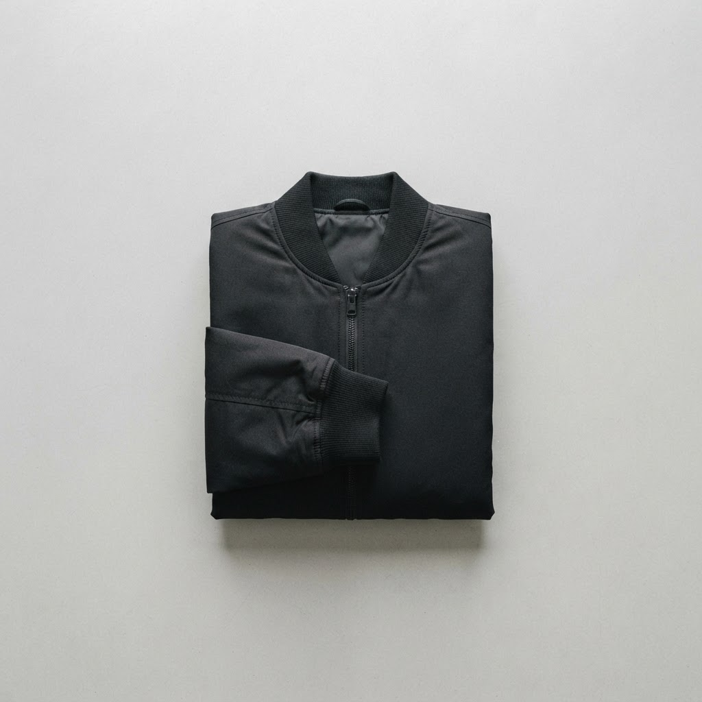 Bomber Shadow