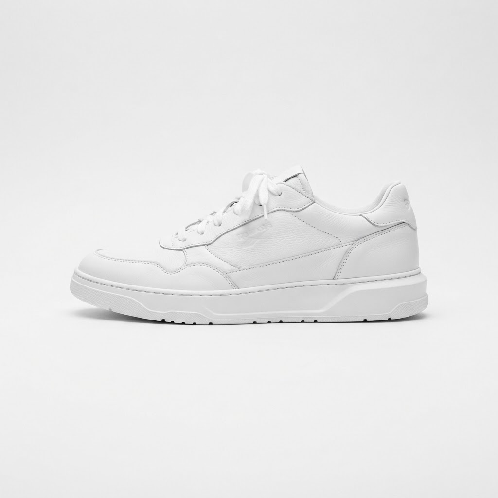 Sneakers Blanc