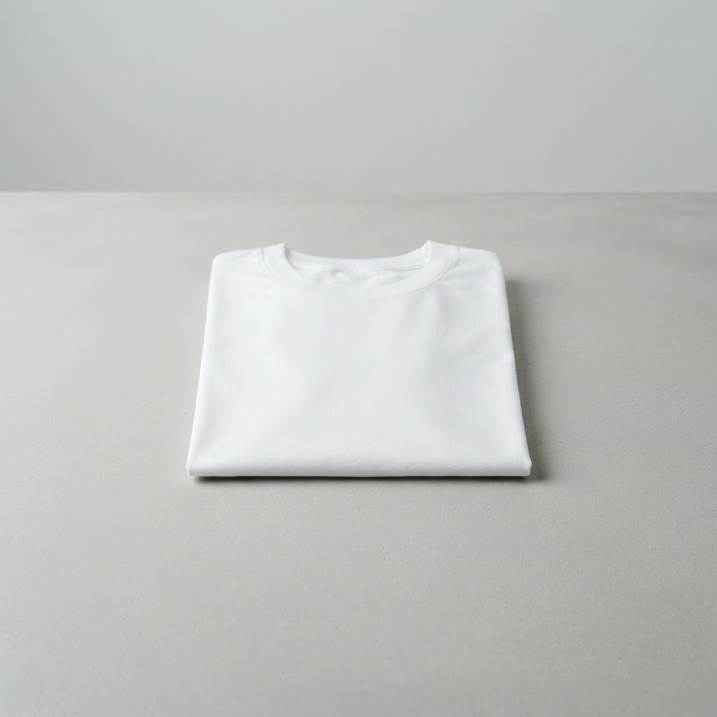 Camiseta Essential